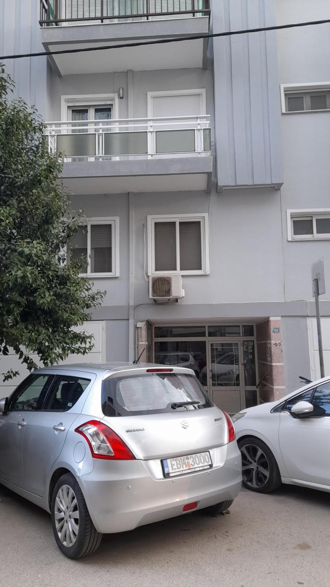 Central Spot Axd Alexandroupolis Buitenkant foto